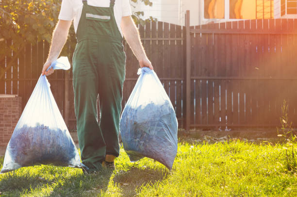 Demolition Debris Removal in Elkin, NC